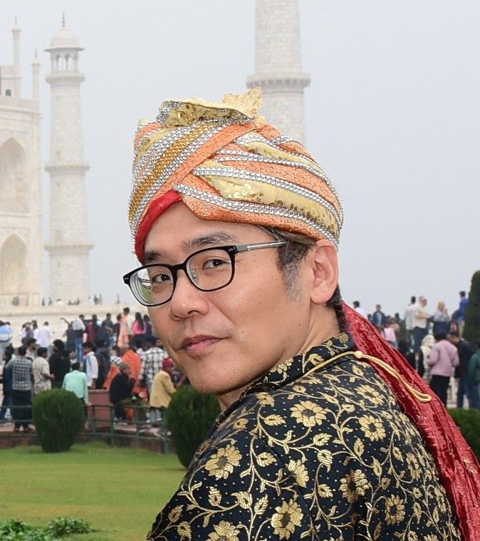 Ryuichi Tatsuzawa (Ryu), Director / CTO